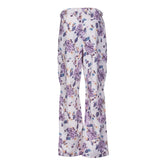 Lilac Trouser